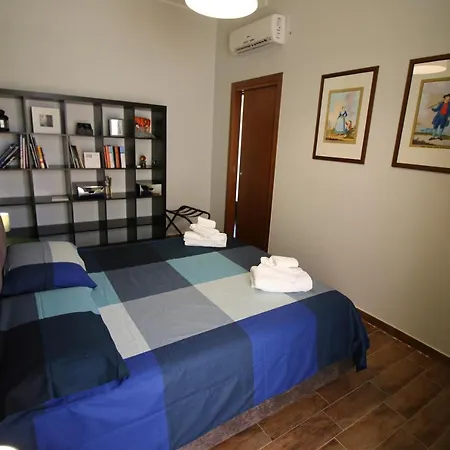 Casa Felice Bed & Breakfast