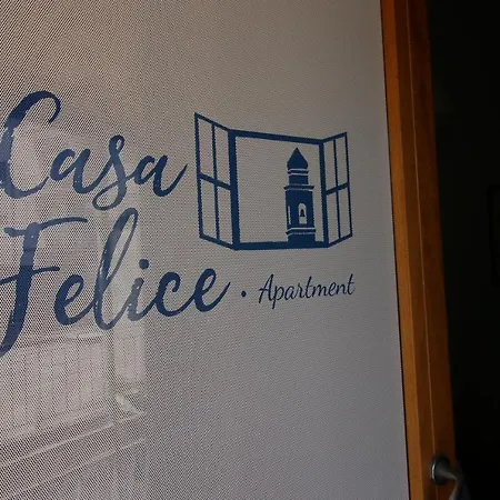 Casa Felice Bitonto