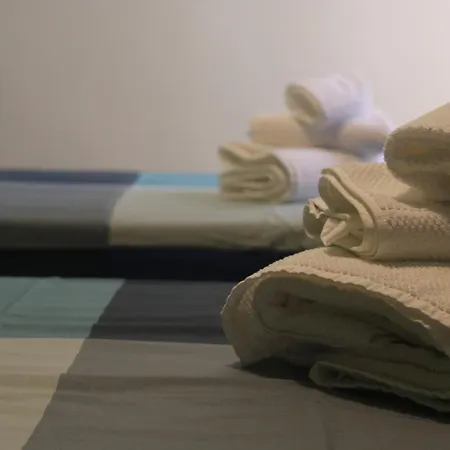 Bed & Breakfast Casa Felice