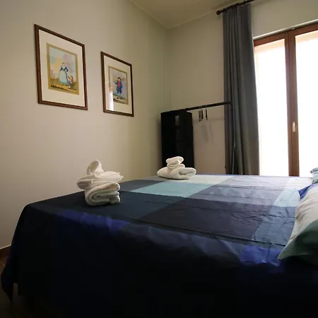 Casa Felice Bed & Breakfast