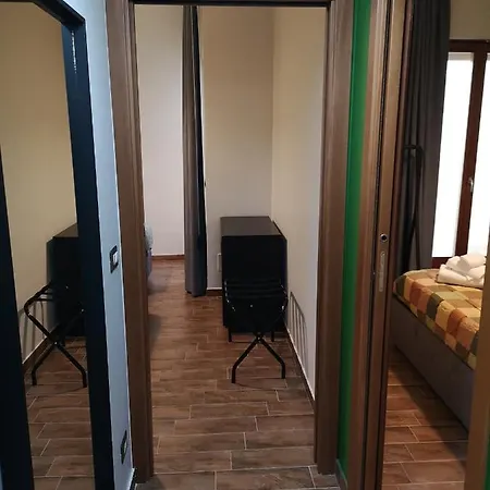 Casa Felice Bitonto