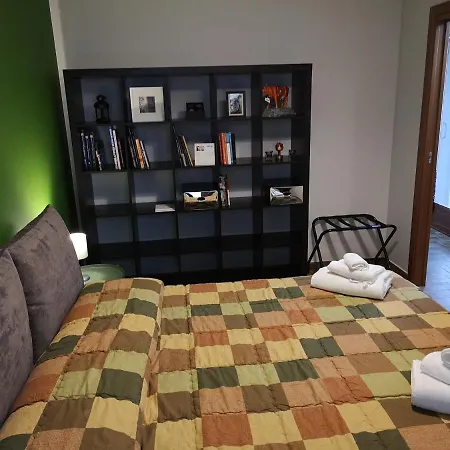 Bed & Breakfast Casa Felice Bitonto