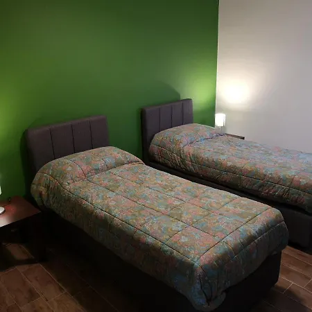 Casa Felice Bed & Breakfast Bitonto