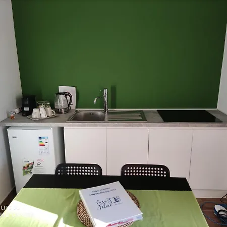 Casa Felice *